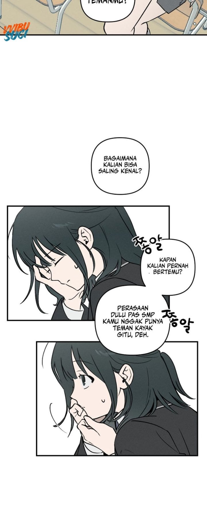 Baca Juhee's Surroundings - Chapter 2 halaman 38