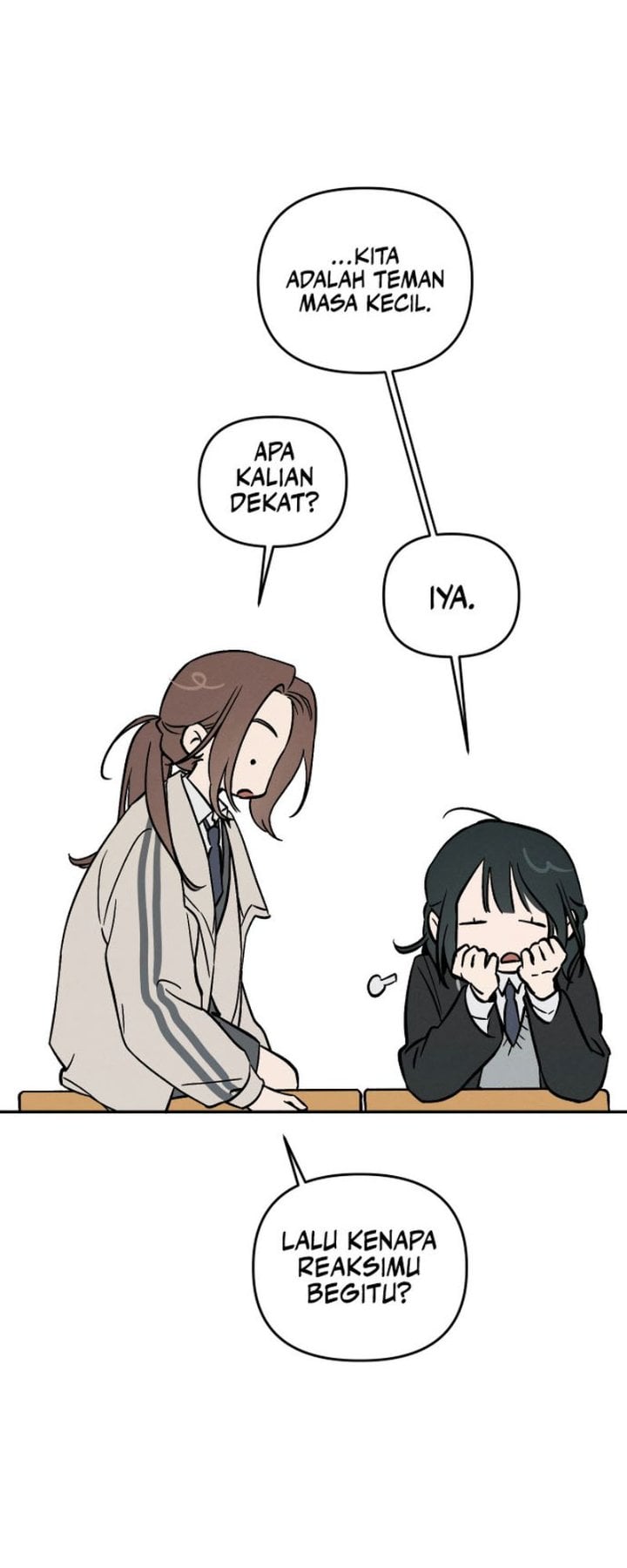Baca Juhee's Surroundings - Chapter 2 halaman 39