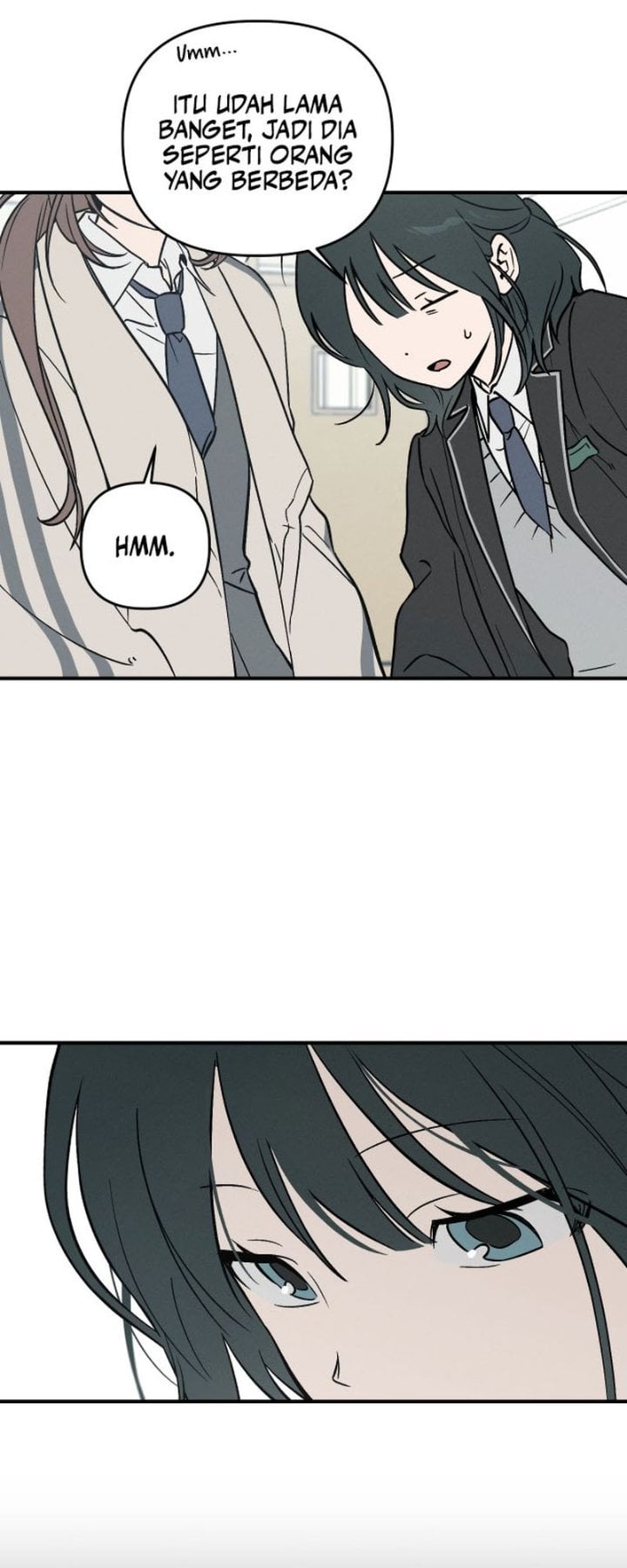 Baca Juhee's Surroundings - Chapter 2 halaman 40