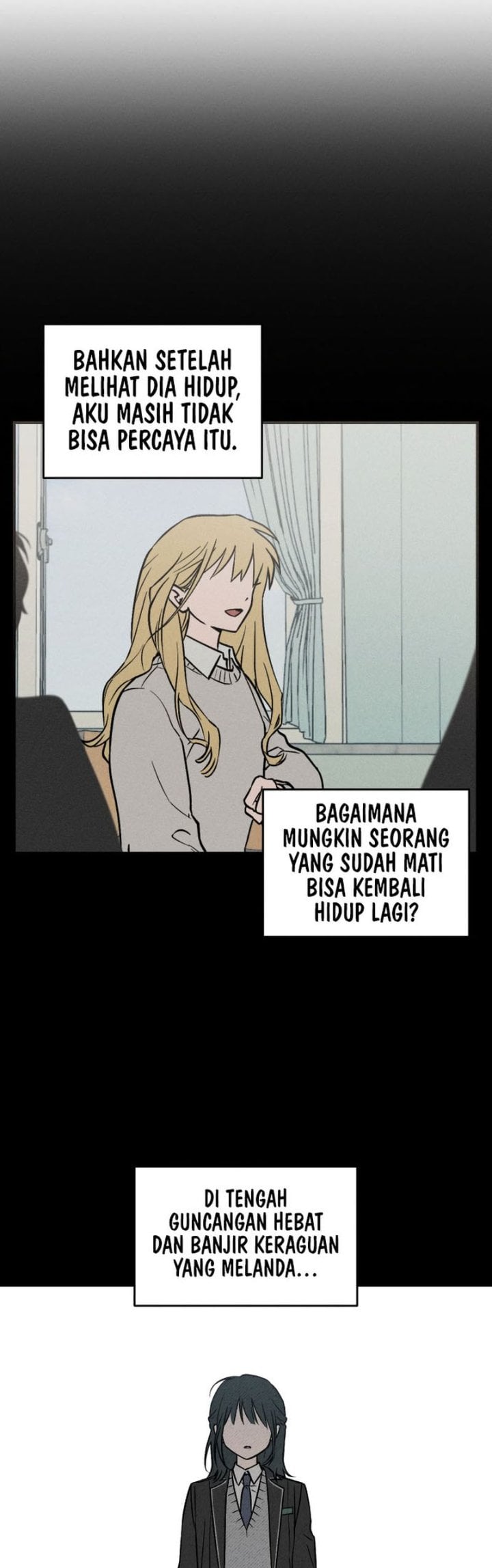 Baca Juhee's Surroundings - Chapter 2 halaman 41