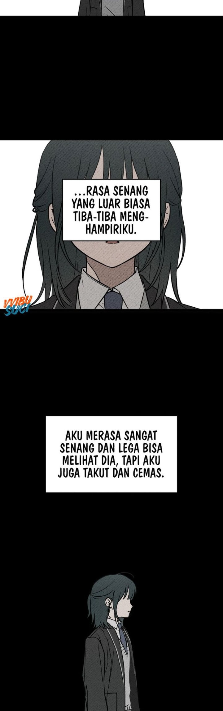 Baca Juhee's Surroundings - Chapter 2 halaman 42