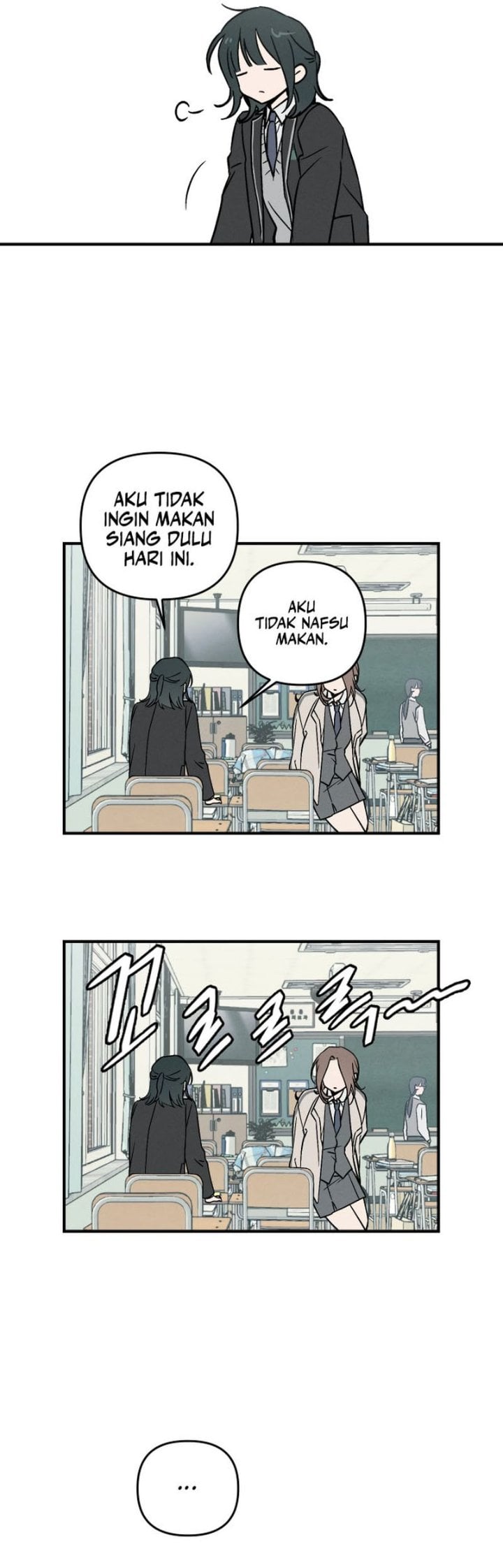 Baca Juhee's Surroundings - Chapter 2 halaman 44