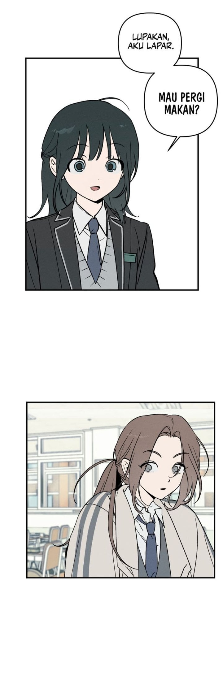 Baca Juhee's Surroundings - Chapter 2 halaman 45
