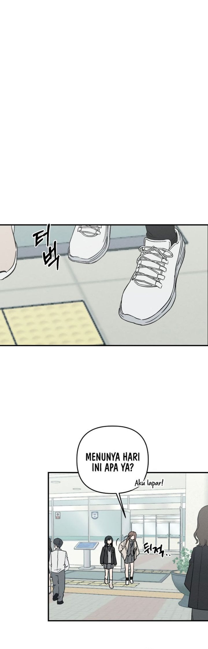 Baca Juhee's Surroundings - Chapter 2 halaman 46