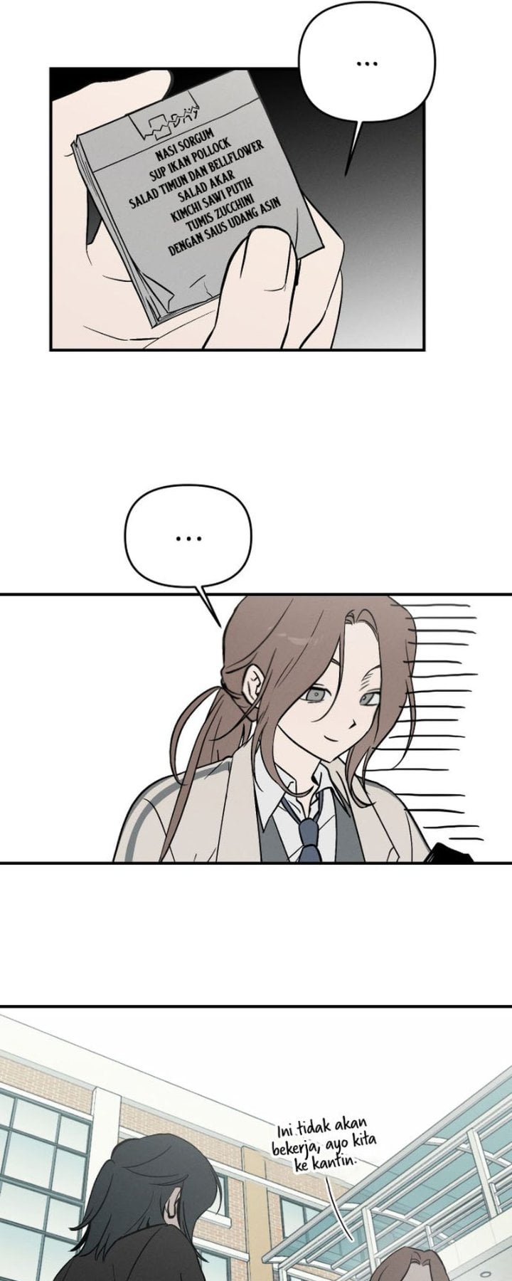 Baca Juhee's Surroundings - Chapter 2 halaman 47