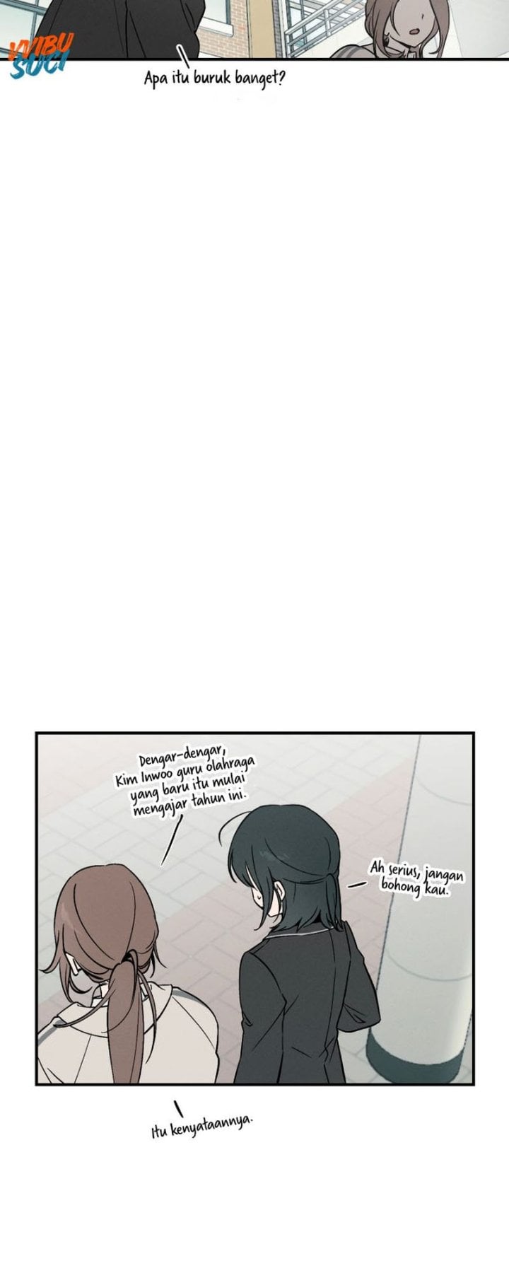 Baca Juhee's Surroundings - Chapter 2 halaman 48