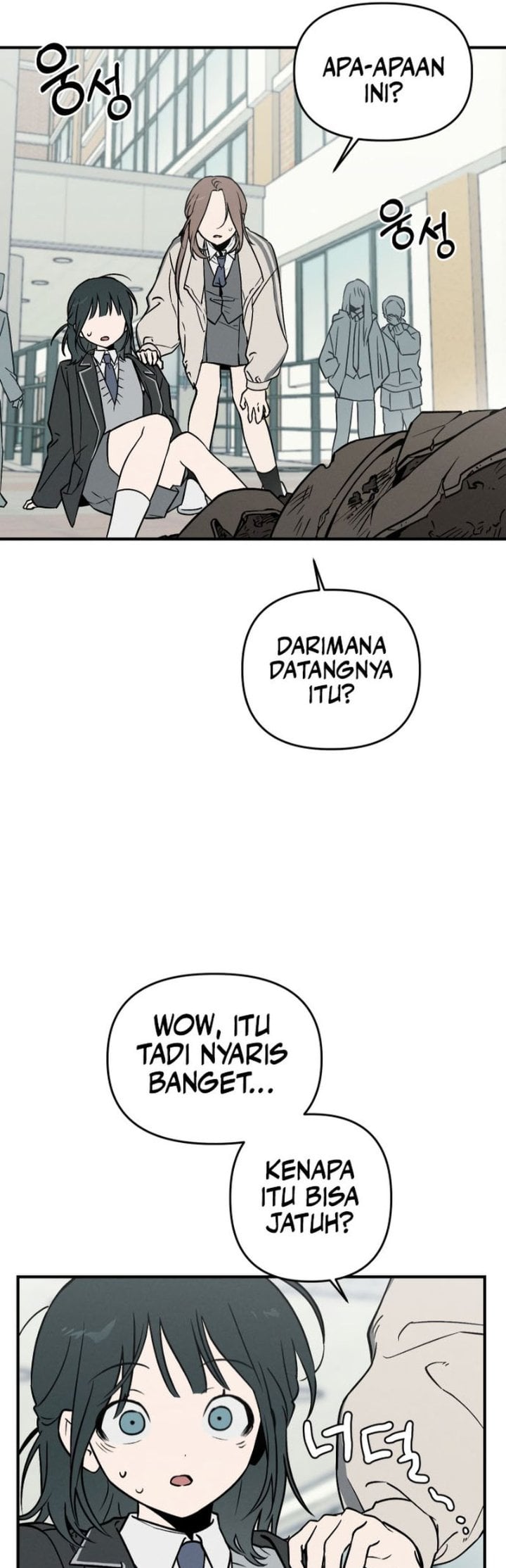 Baca Juhee's Surroundings - Chapter 2 halaman 57