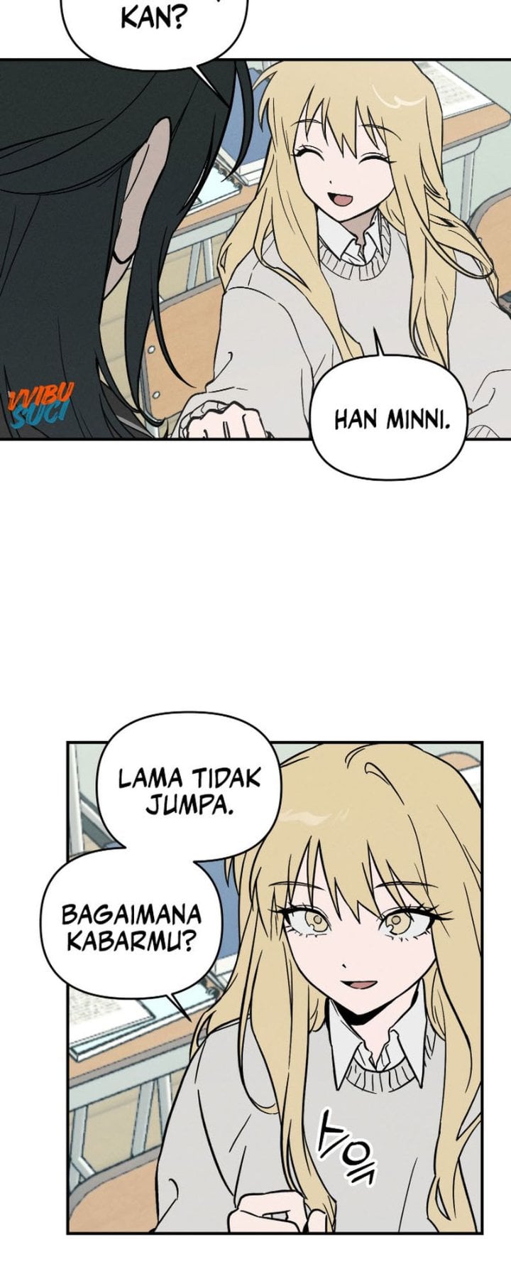 Baca Juhee's Surroundings - Chapter 2 halaman 7