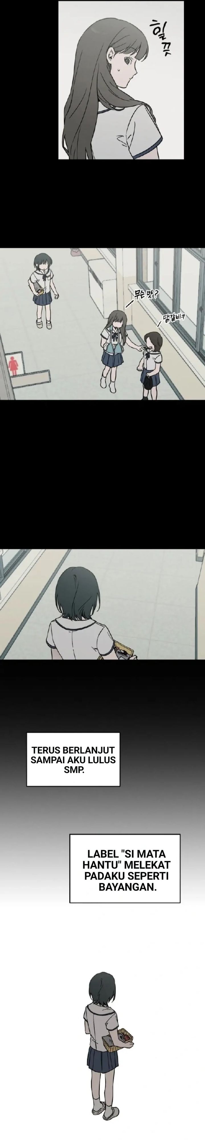 Baca Juhee's Surroundings - Chapter 3 halaman 10