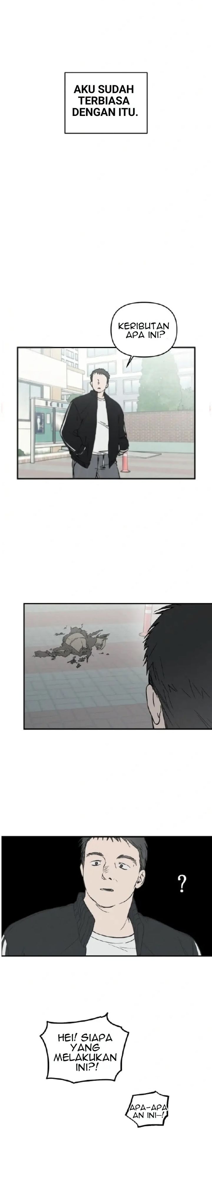 Baca Juhee's Surroundings - Chapter 3 halaman 11