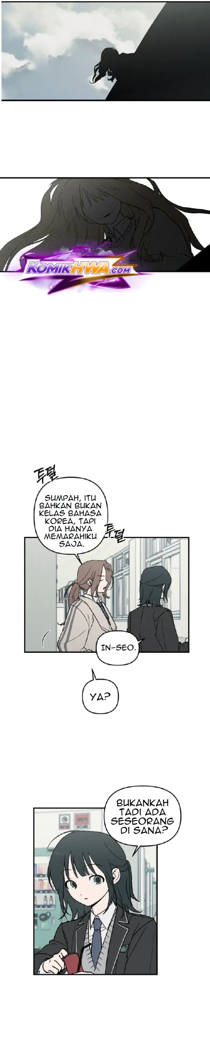 Baca Juhee's Surroundings - Chapter 3 halaman 13