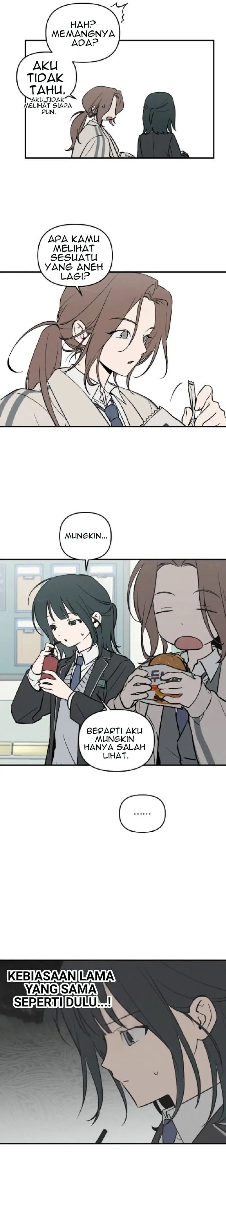 Baca Juhee's Surroundings - Chapter 3 halaman 14