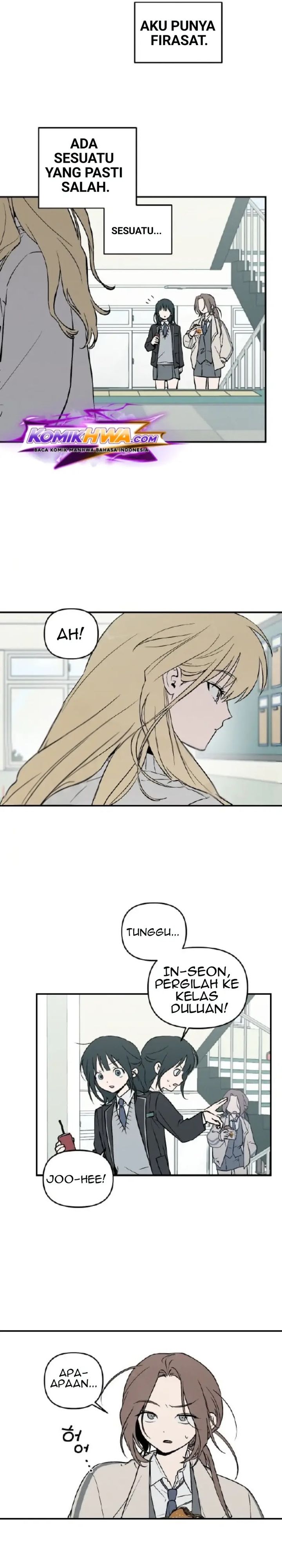 Baca Juhee's Surroundings - Chapter 3 halaman 15