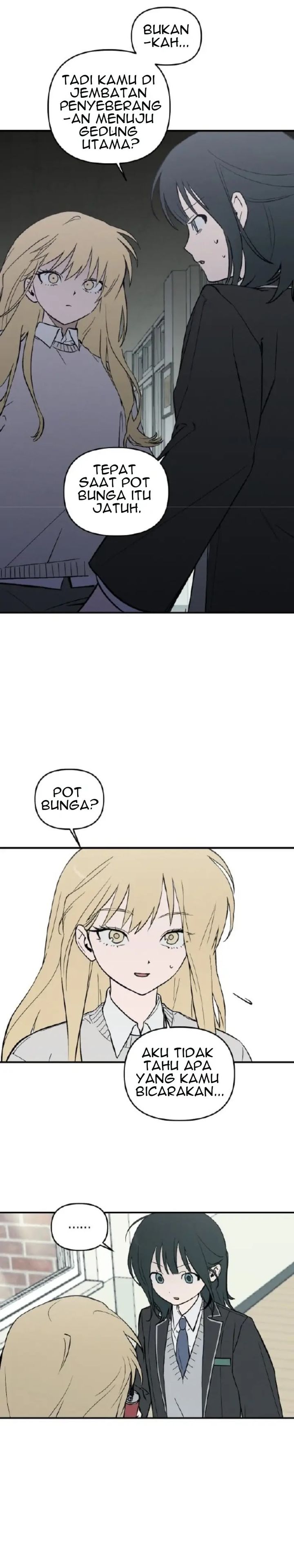Baca Juhee's Surroundings - Chapter 3 halaman 17