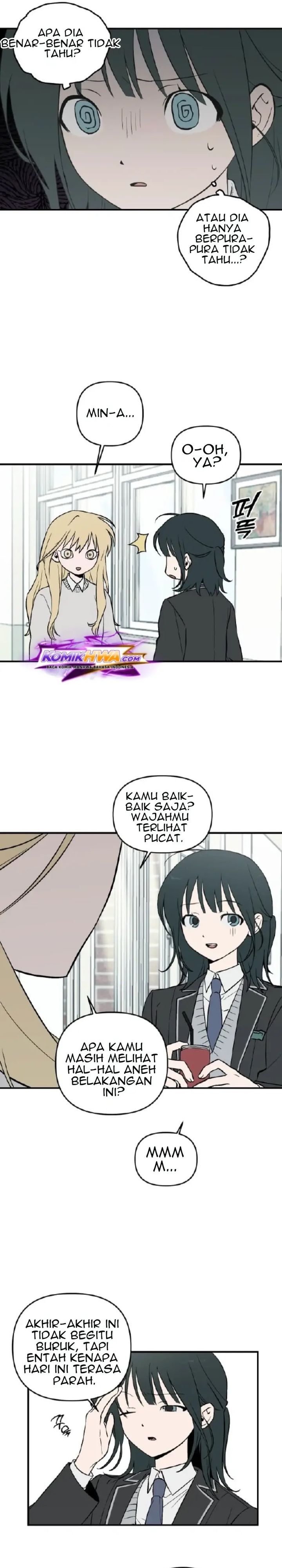 Baca Juhee's Surroundings - Chapter 3 halaman 18
