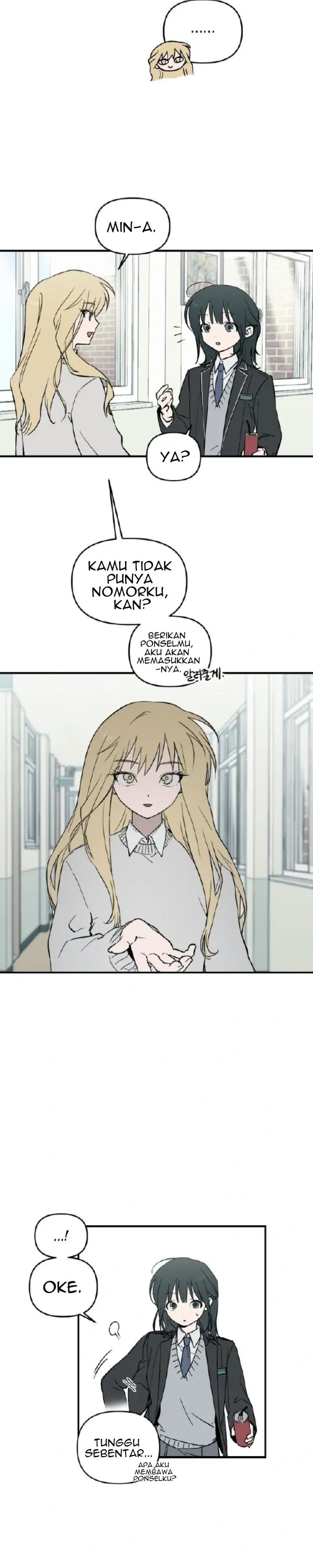 Baca Juhee's Surroundings - Chapter 3 halaman 19