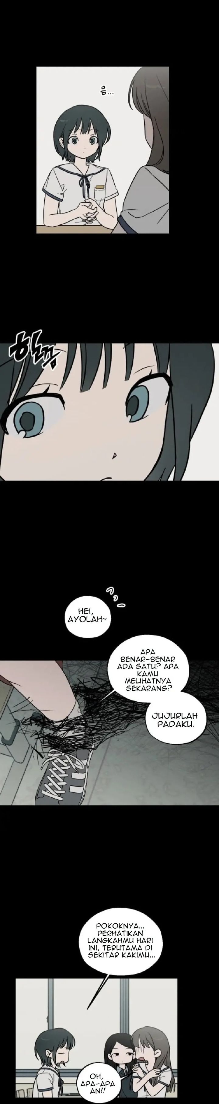 Baca Juhee's Surroundings - Chapter 3 halaman 2