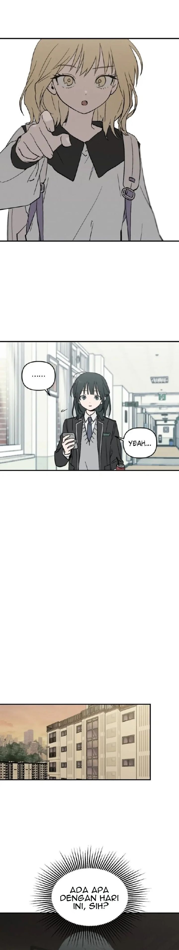 Baca Juhee's Surroundings - Chapter 3 halaman 21