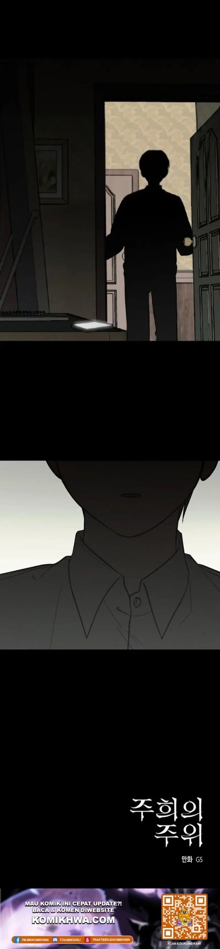 Baca Juhee's Surroundings - Chapter 3 halaman 25