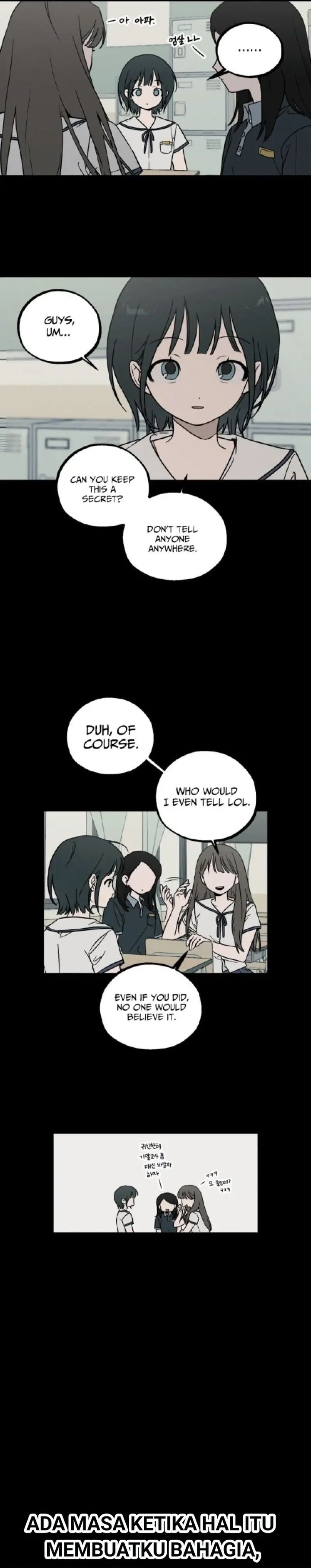 Baca Juhee's Surroundings - Chapter 3 halaman 4