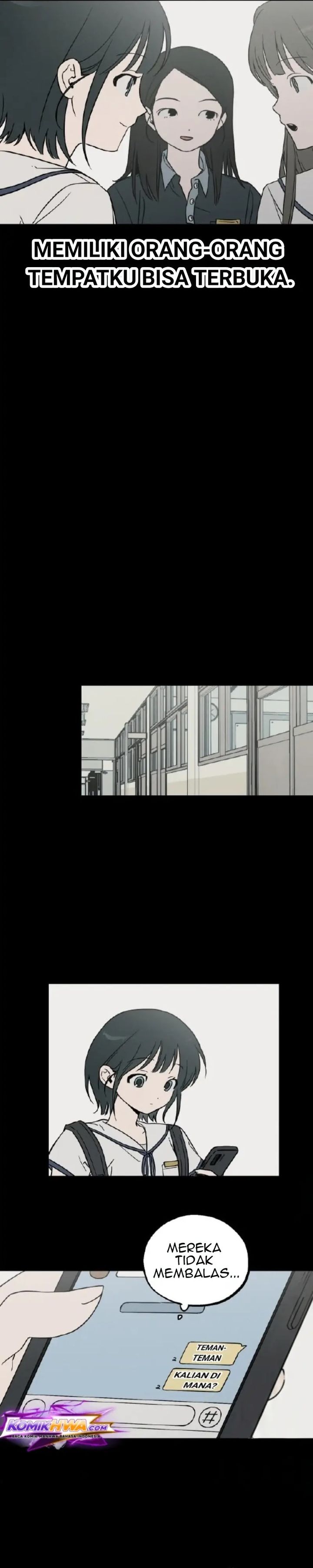 Baca Juhee's Surroundings - Chapter 3 halaman 5