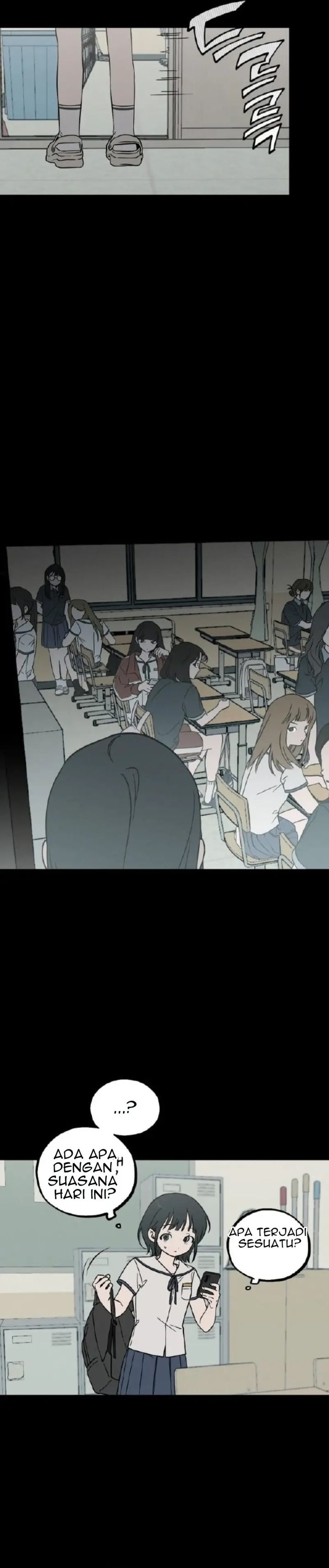 Baca Juhee's Surroundings - Chapter 3 halaman 6