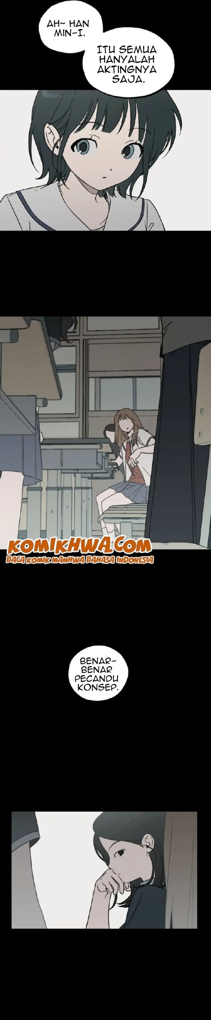 Baca Juhee's Surroundings - Chapter 3 halaman 7