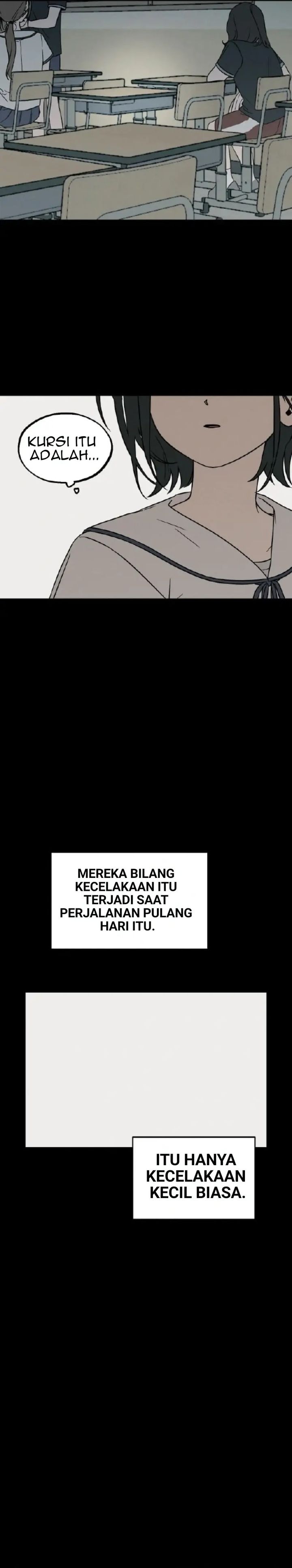 Baca Juhee's Surroundings - Chapter 3 halaman 8