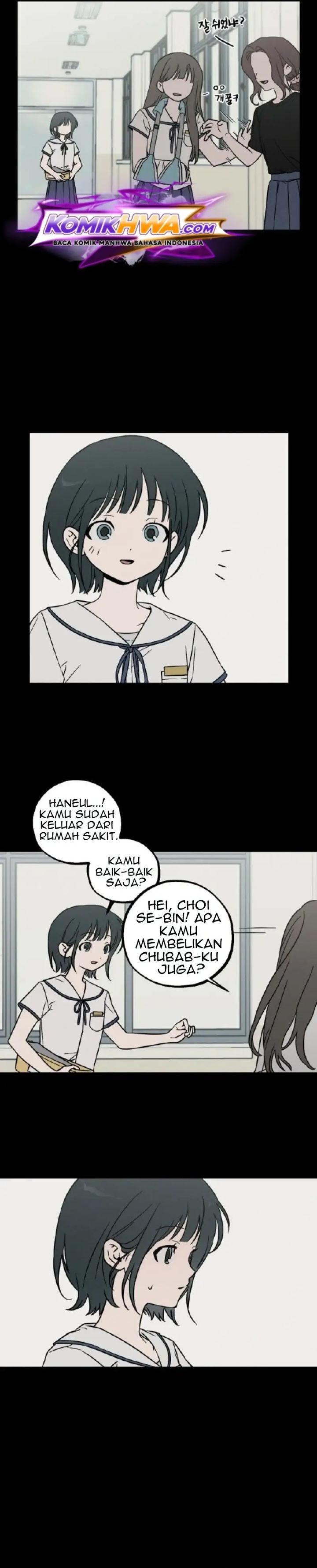 Baca Juhee's Surroundings - Chapter 3 halaman 9