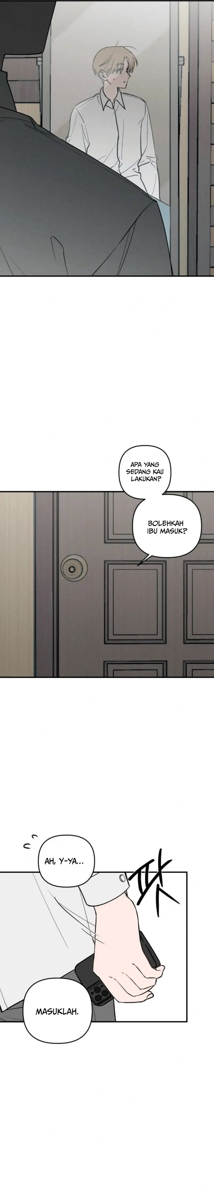 Baca Juhee's Surroundings - Chapter 4 halaman 15