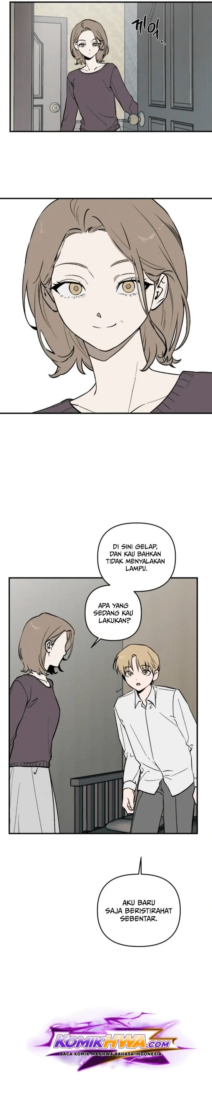 Baca Juhee's Surroundings - Chapter 4 halaman 16