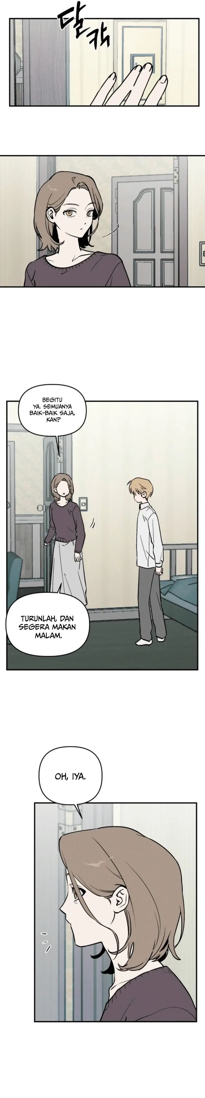 Baca Juhee's Surroundings - Chapter 4 halaman 17