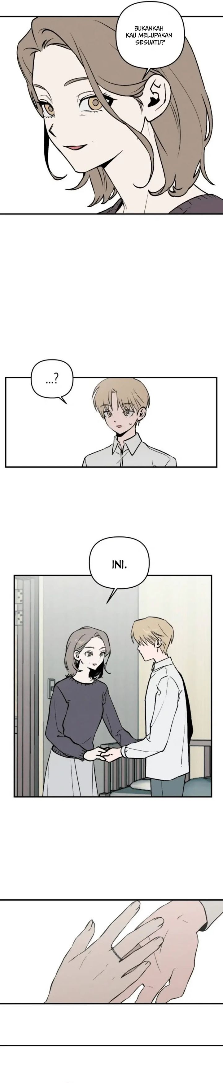 Baca Juhee's Surroundings - Chapter 4 halaman 18
