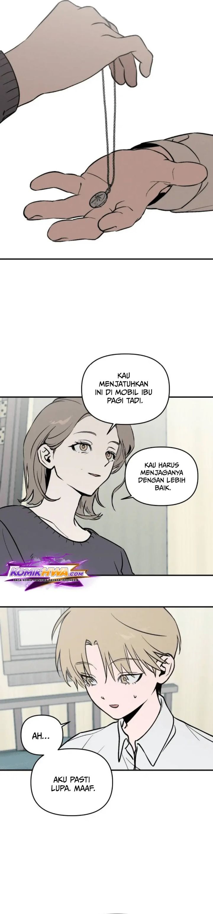Baca Juhee's Surroundings - Chapter 4 halaman 19