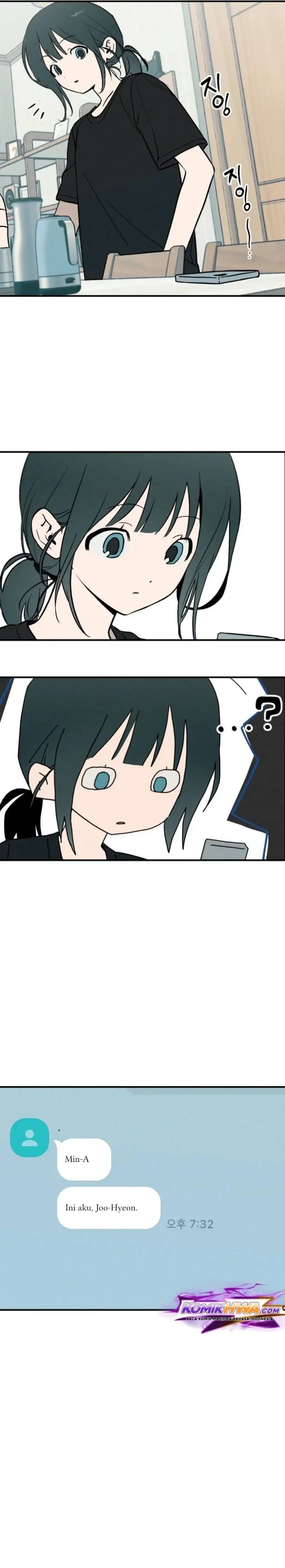 Baca Juhee's Surroundings - Chapter 4 halaman 2