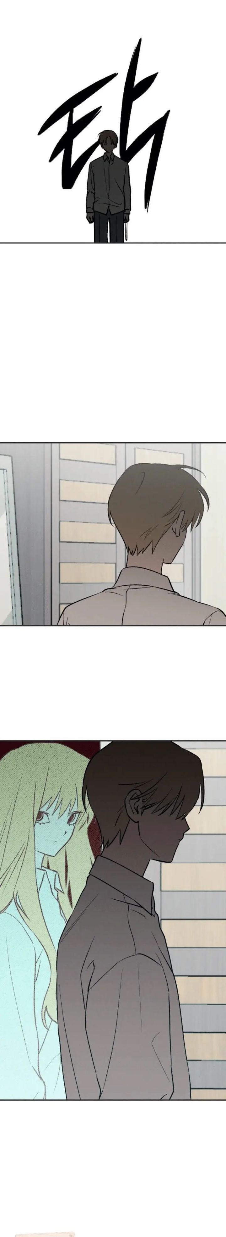 Baca Juhee's Surroundings - Chapter 4 halaman 22