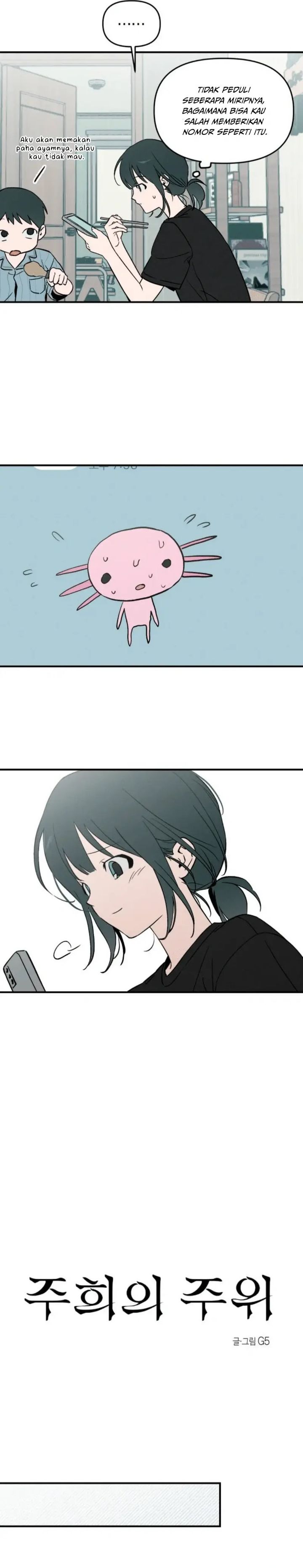 Baca Juhee's Surroundings - Chapter 4 halaman 4
