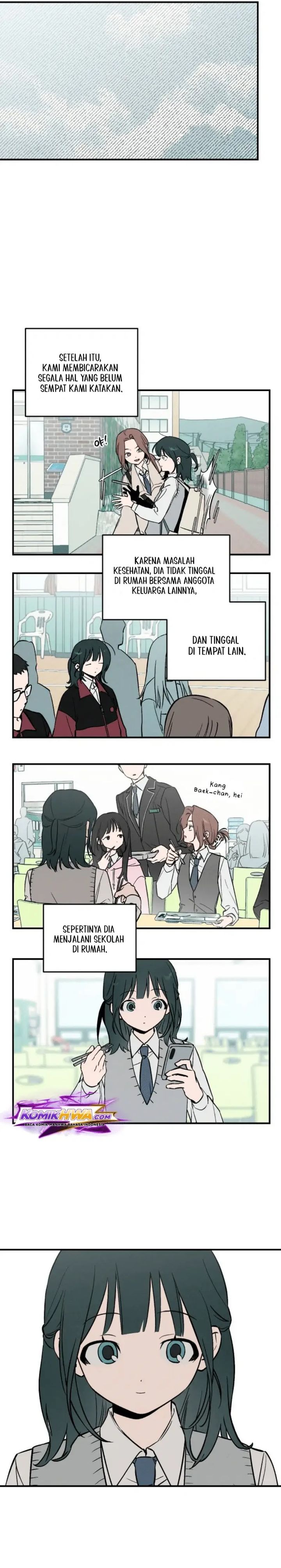 Baca Juhee's Surroundings - Chapter 4 halaman 5