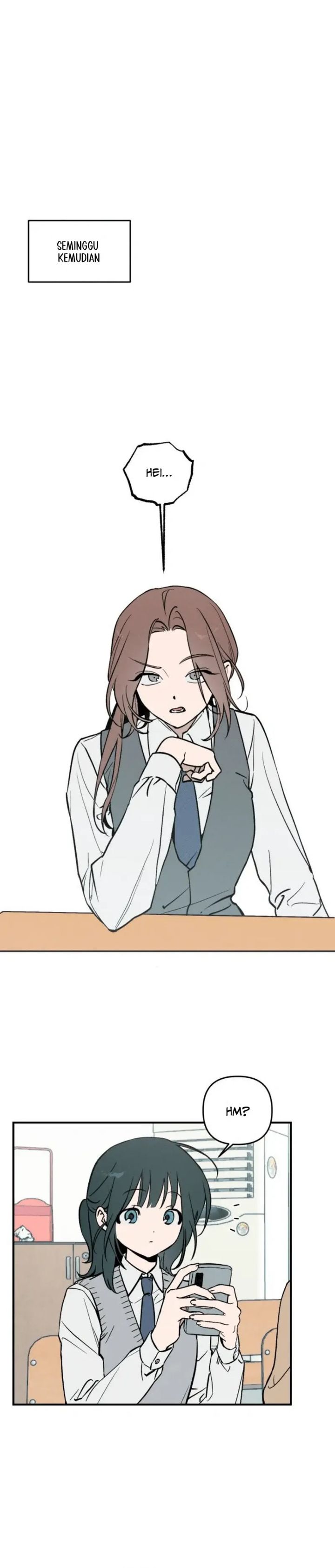 Baca Juhee's Surroundings - Chapter 4 halaman 6
