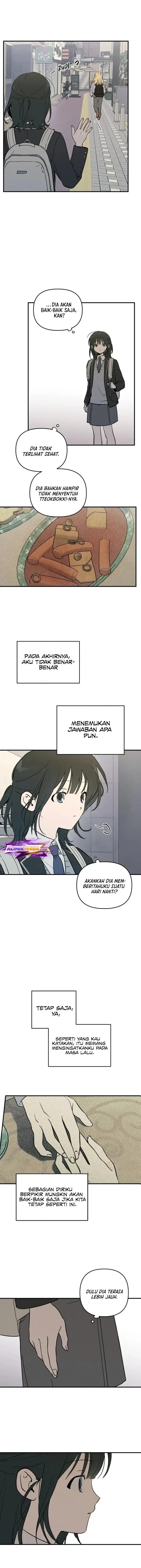 Baca Juhee's Surroundings - Chapter 6 halaman 10