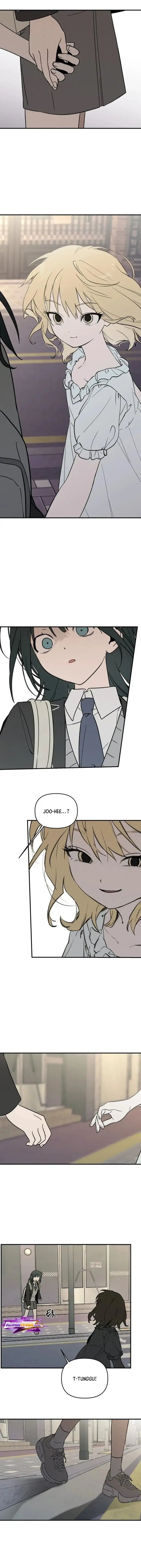 Baca Juhee's Surroundings - Chapter 6 halaman 11