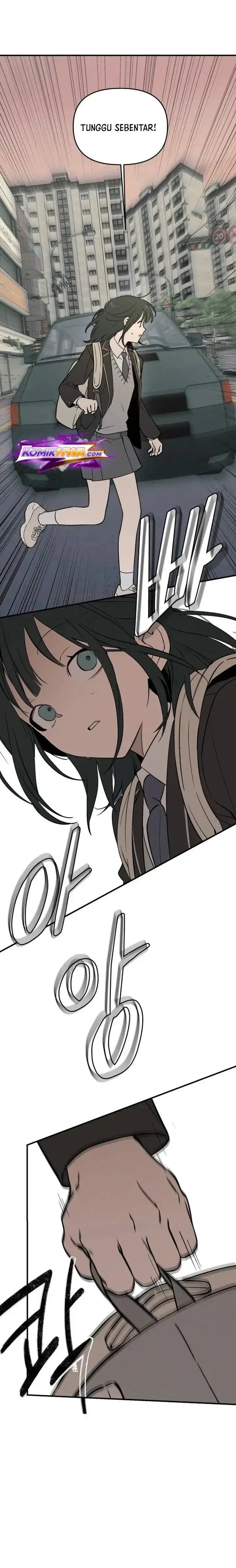 Baca Juhee's Surroundings - Chapter 6 halaman 12