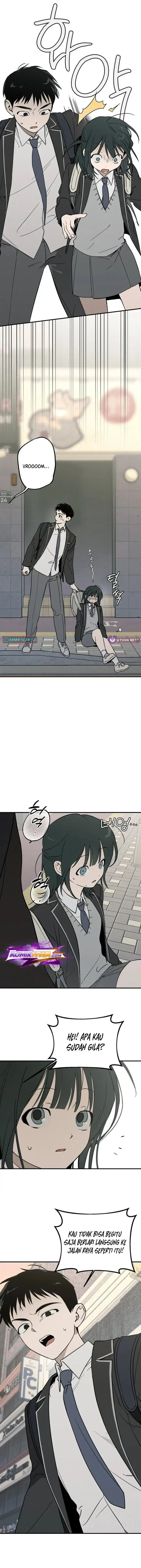 Baca Juhee's Surroundings - Chapter 6 halaman 13