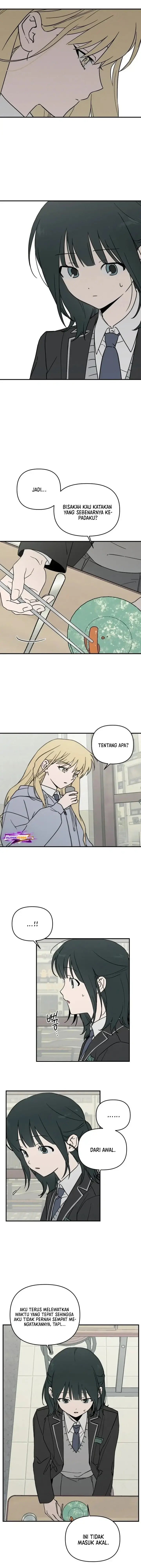 Baca Juhee's Surroundings - Chapter 6 halaman 3