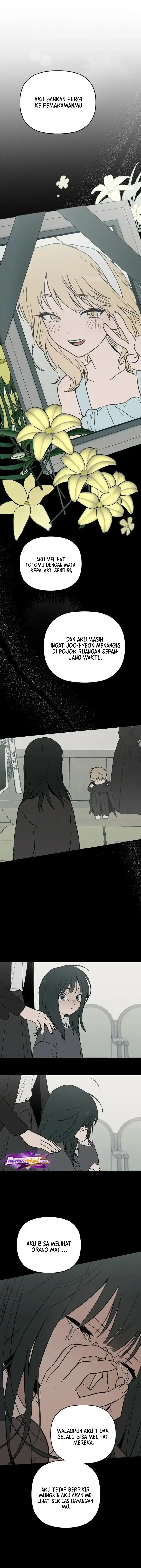 Baca Juhee's Surroundings - Chapter 6 halaman 4