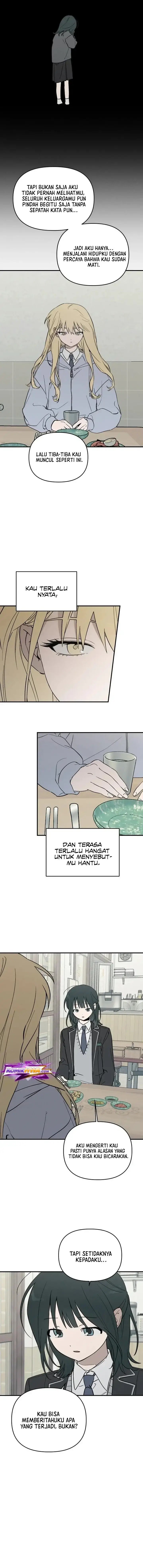 Baca Juhee's Surroundings - Chapter 6 halaman 5