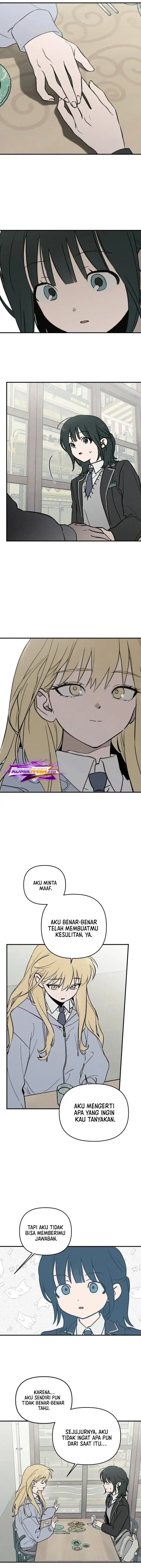 Baca Juhee's Surroundings - Chapter 6 halaman 6