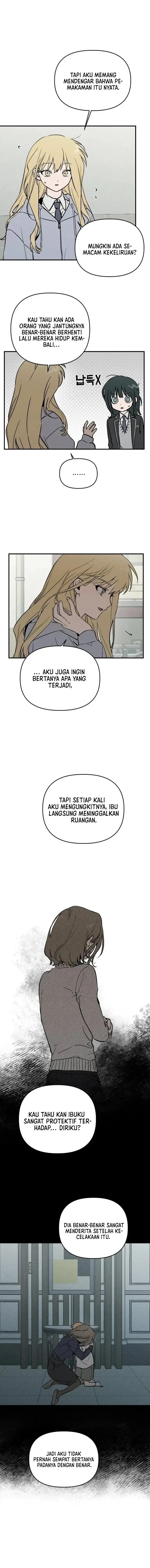 Baca Juhee's Surroundings - Chapter 6 halaman 7