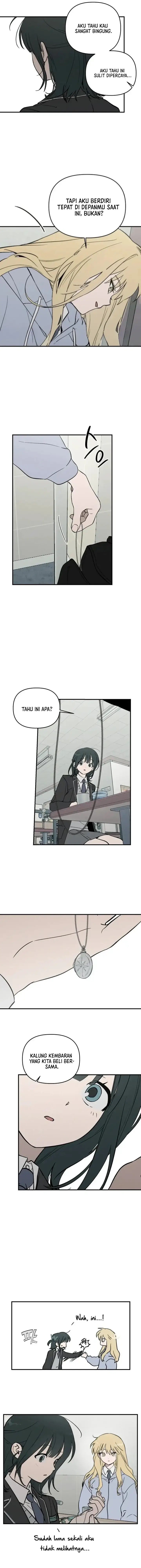 Baca Juhee's Surroundings - Chapter 6 halaman 8