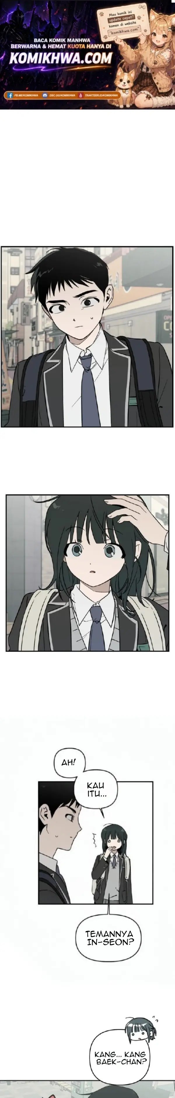 Baca Juhee's Surroundings - Chapter 7 halaman 1